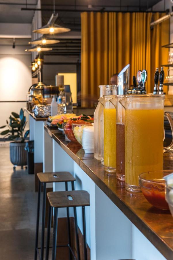 Cph Hotel København
