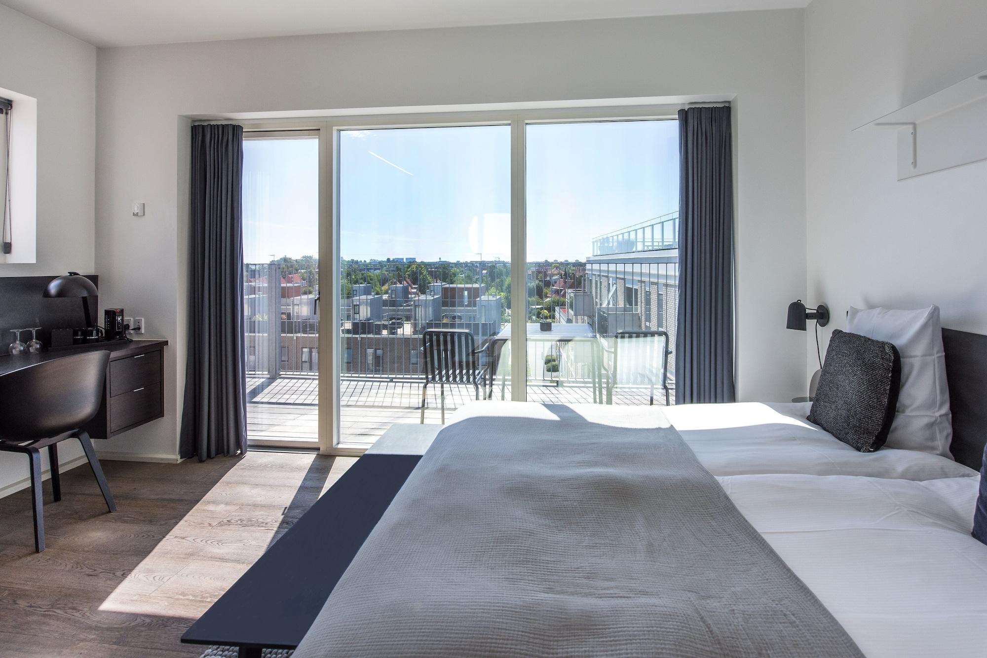 Cph Hotel København