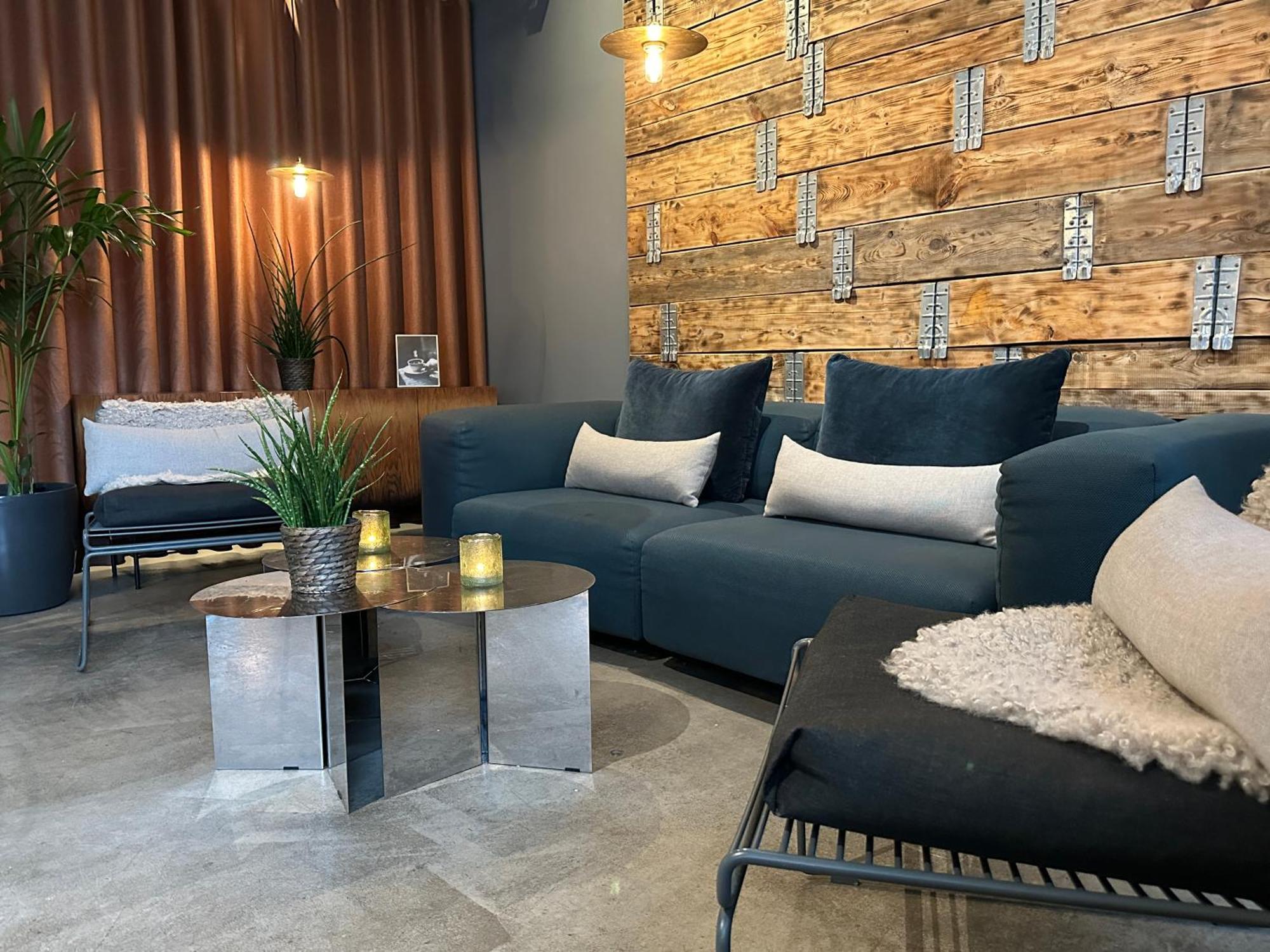 Cph Hotel København
